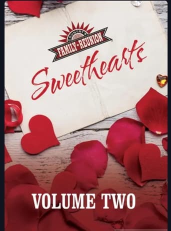 Country's Family Reunion: Sweethearts (Vol. 2)