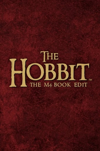 M4's The Hobbit Book Edit