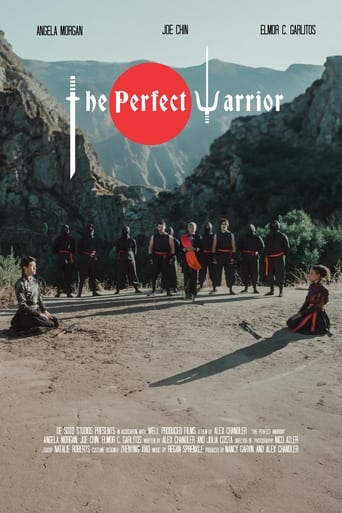 The Perfect Warrior