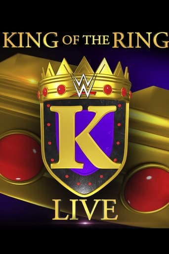 Watch WWE King Of The Ring 2015