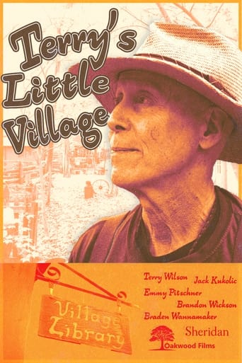 Terry's Little Village