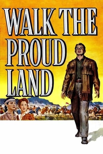Watch Walk the Proud Land