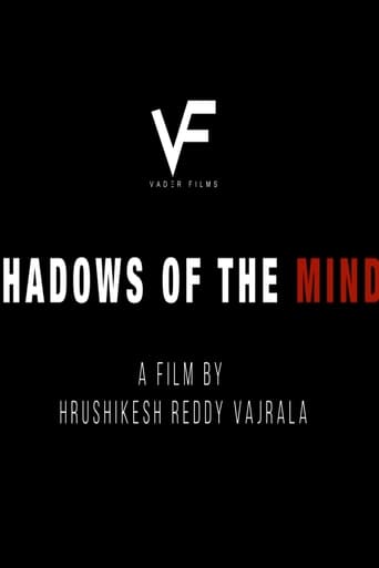 Shadows of the Mind (VF)