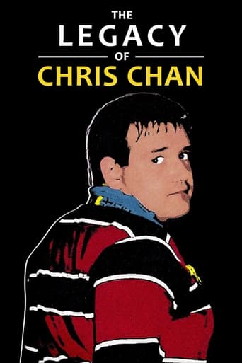 The Legacy of Chris Chan