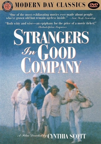 Watch The Company of Strangers