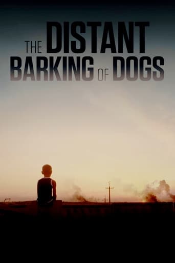 Watch The Distant Barking of Dogs