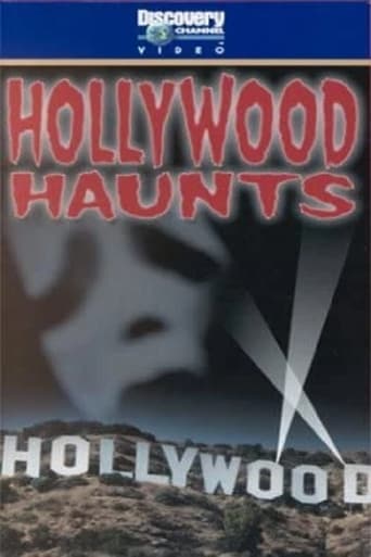 Watch Hollywood Haunts