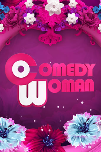 Watch Comedy Woman
