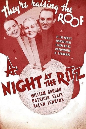 Watch A Night at the Ritz