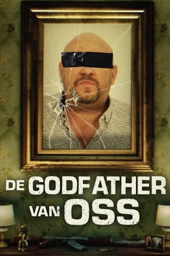 De Godfather van Oss