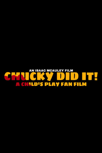 Chucky Did It! - A Child’s Play Fan Film