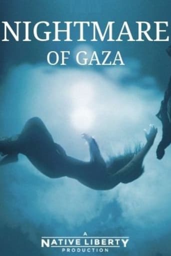Nightmare of Gaza
