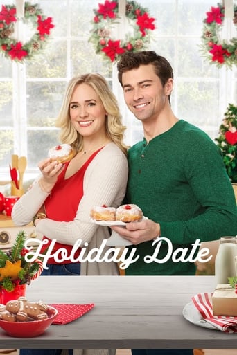 Watch Holiday Date