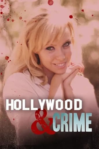 Hollywood & Crime