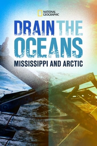 Watch Drain the Oceans: Arctic War