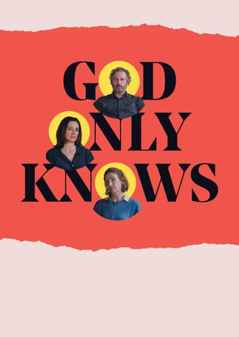 Watch God Only Knows