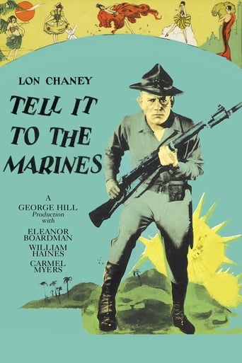 Watch Tell It to the Marines