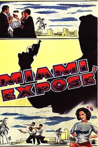 Watch Miami Exposé