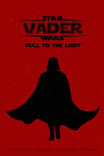 Vader: Pull to the Light