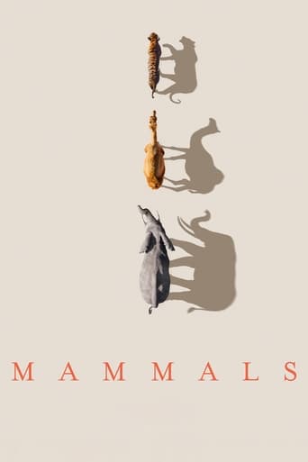 Watch Mammals