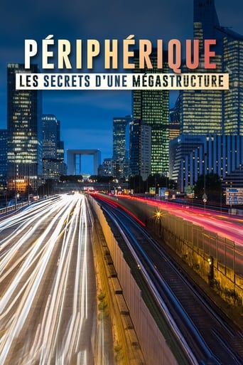 Péripherique de Paris, les secrets d'une mégastructure