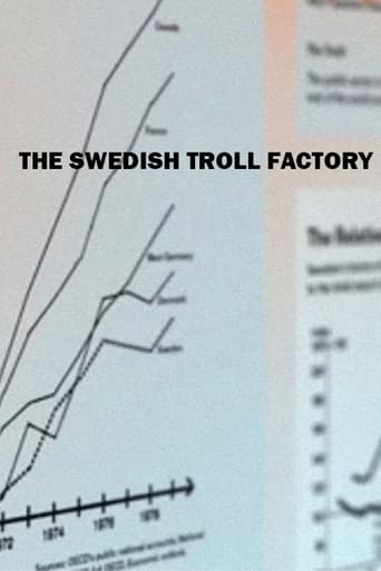 The Swedish Troll Factory
