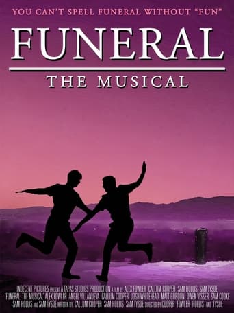 Funeral: The Musical