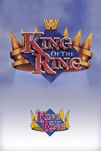 Watch WWE King of the Ring 1995