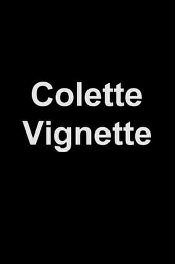 Colette Vignette