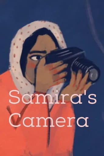 Samira's Camera