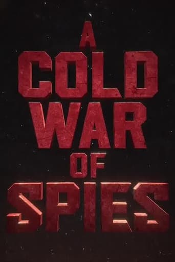 Watch A Cold War of Spies