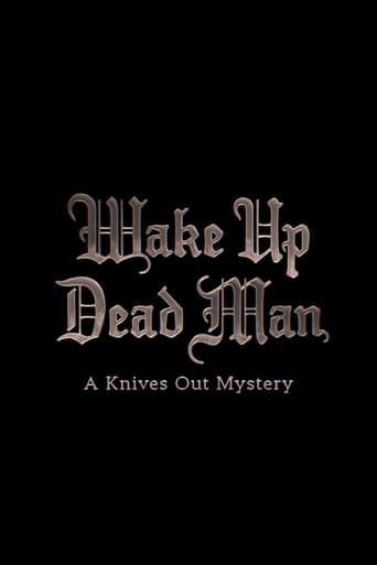Watch Wake Up Dead Man: A Knives Out Mystery