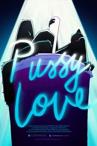 Pussy Love