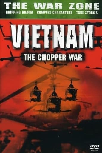 Vietnam - The Chopper War