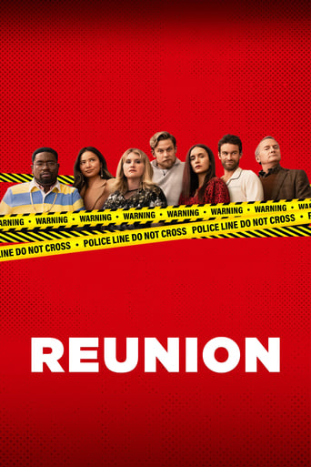 Watch Reunion