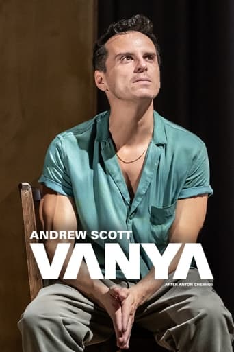 Watch National Theatre Live: Vanya