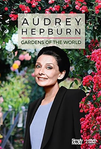 Watch Gardens of the World with Audrey Hepburn