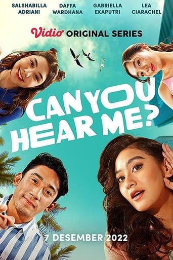 Can You Hear Me?