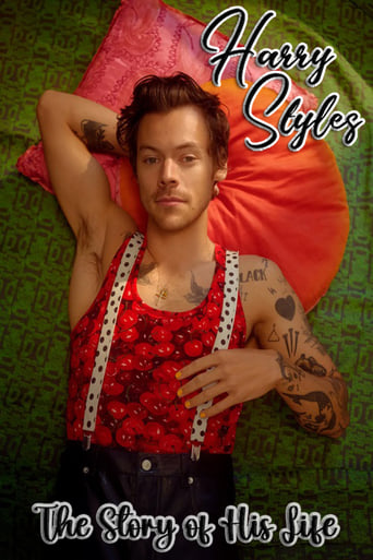 Harry Styles: The Story of His Life