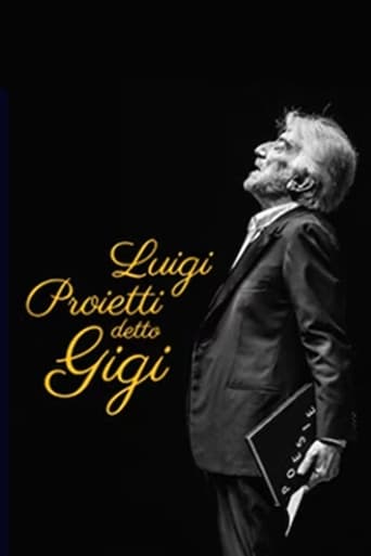 Gigi Proietti