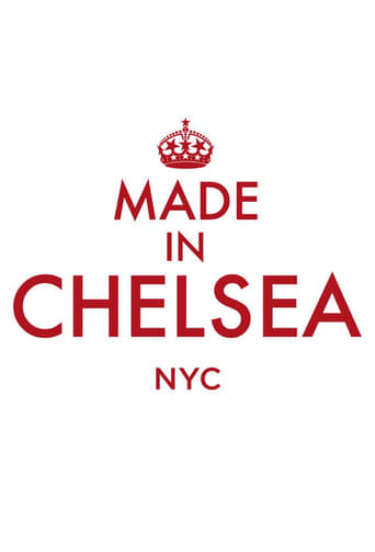 Watch Made in Chelsea: NYC