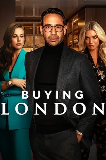 Watch Buying London