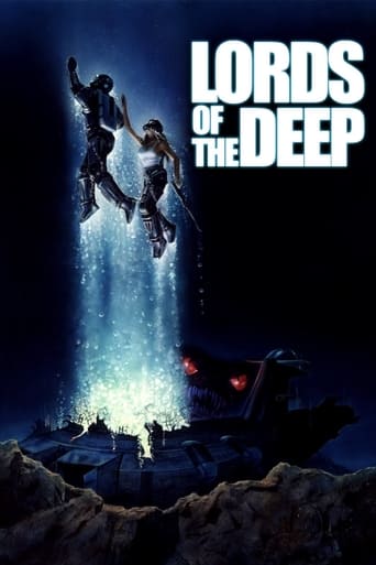 Watch Lords of the Deep