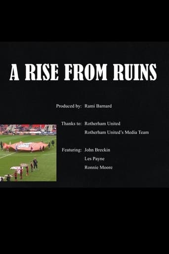 A Rise From Ruins