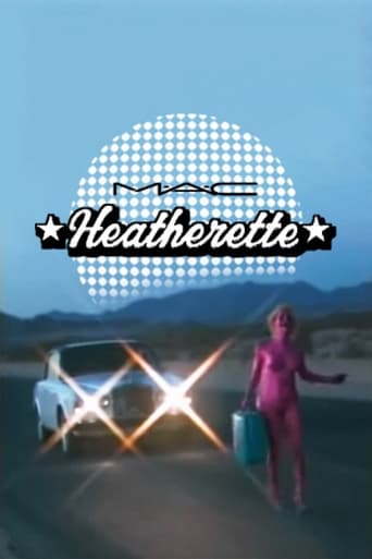 Heatherette x M.A.C (In-Store Movie)