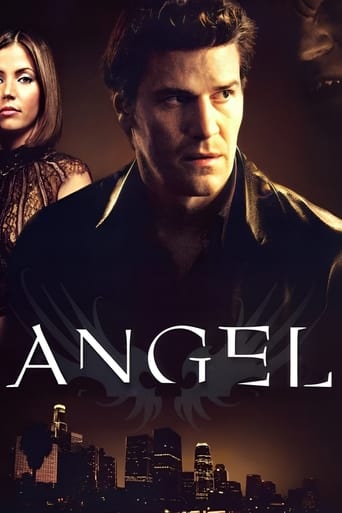 Watch Angel