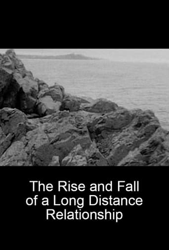 The Rise and Fall of a Long Distance Relationship