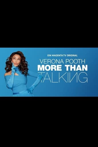 Verona Pooth – More than Talking