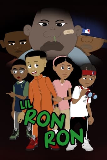 Watch Lil Ron Ron