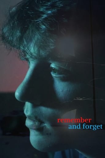 remember and forget